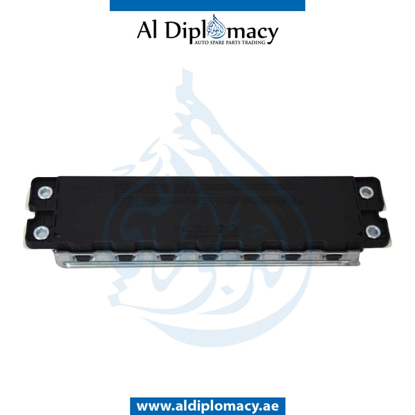 Left KNEE AIRBAG for Mercedes-Benz S Class C217 (2015-2021) models, Part Number UN-2228600302