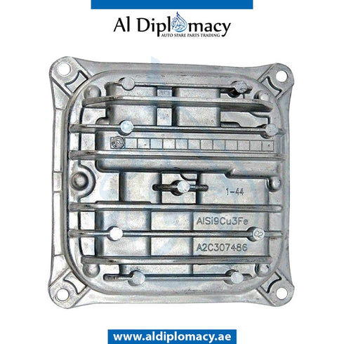 LED HEADLIGHT CONTROL UNIT for Mercedes-Benz C Class W166 (2011-2019) models, Part Number UN-2228700689