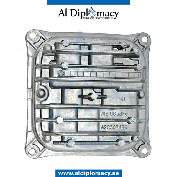 LED HEADLIGHT CONTROL UNIT for Mercedes-Benz C Class W166 (2011-2019) models, Part Number UN-2228700689