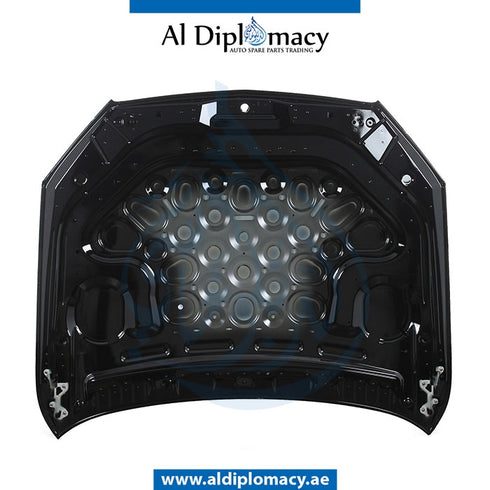 HOOD for Mercedes-Benz S Class W222 (2014-2020) models