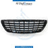 SHOW GRILLE for Mercedes-Benz S Class W222 (2014-2020) models