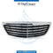 SHOW GRILLE for Mercedes-Benz S Class W222 (2014-2020) models, Part Number UN-2228800083 9040