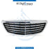 SHOW GRILLE for Mercedes-Benz S Class W222 (2014-2020) models, Part Number UN-2228800083 9040