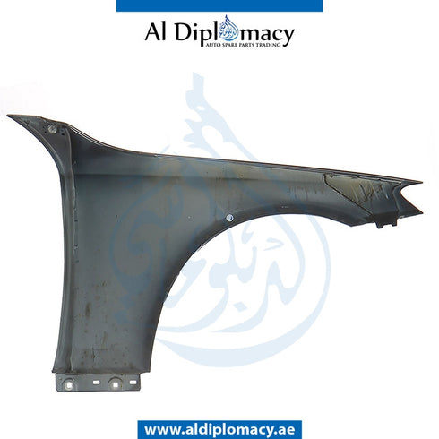 Front Left FENDER for Mercedes-Benz S Class W222 (2014-2020) models