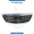 SHOW Grille, BLACK for Mercedes-Benz S Class W222 (2014-2020) models
