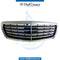 SHOW GRILLE for Mercedes-Benz S Class W222 (2014-2020) models, Part Number A2228800183