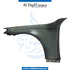 Front Right FENDER for Mercedes-Benz S Class W222 (2014-2020) models