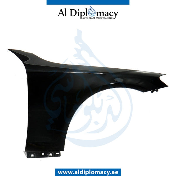 Front Right FENDER for Mercedes-Benz S Class W222 (2014-2020) models, Part Number UN-2228800218
