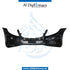 Front Bumper, Normal, WITH SENSOR Hole, COMPLETE for Mercedes-Benz S Class W222 (2014-2020) models