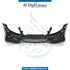 Front Bumper, Normal, WITH SENSOR Hole, COMPLETE for Mercedes-Benz S Class W222 (2014-2020) models