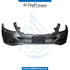 Front Bumper, Normal, WITH SENSOR Hole, COMPLETE for Mercedes-Benz S Class W222 (2014-2020) models
