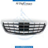 SHOW GRILLE for Mercedes-Benz S Class W222 (2014-2020) models, Part Number UN-2228800283