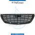 SHOW GRILLE for Mercedes-Benz S Class W222 (2014-2020) models