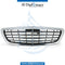 SHOW GRILLE for Mercedes-Benz S Class W222 (2014-2020) models, Part Number UN-2228800383 9040