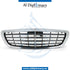 SHOW GRILLE for Mercedes-Benz S Class W222 (2014-2020) models, Part Number UN-2228800383 9040