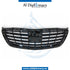 SHOW GRILLE for Mercedes-Benz S Class W222 (2014-2020) models