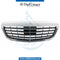 SHOW GRILLE for Mercedes-Benz S Class W222 (2014-2020) models, Part Number UN-2228800483 9040
