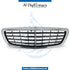 SHOW GRILLE for Mercedes-Benz S Class W222 (2014-2020) models, Part Number UN-2228800583