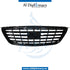 SHOW GRILLE for Mercedes-Benz S Class W222 (2014-2020) models