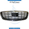 SHOW GRILLE for Mercedes-Benz S Class W222 (2014-2020) models, Part Number UN-2228800683