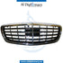 SHOW GRILLE for Mercedes-Benz S Class W222 (2014-2020) models, Part Number UN-2228800683