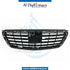 SHOW GRILLE for Mercedes-Benz S Class W222 (2014-2020) models