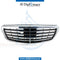 SHOW GRILLE for Mercedes-Benz S Class W222 (2014-2020) models, Part Number UN-2228800883