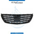 SHOW GRILLE for Mercedes-Benz S Class W222 (2014-2020) models