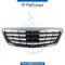 SHOW GRILLE for Mercedes-Benz S Class W222 (2014-2020) models, Part Number UN-2228801083