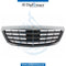 SHOW GRILLE for Mercedes-Benz S Class W222 (2014-2020) models, Part Number UN-2228801683