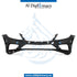 Front Bumper, WITH SENSOR Hole, EMPTY for Mercedes-Benz S Class W222 (2014-2020) models