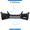 Front Bumper, WITH SENSOR Hole, COMPLETE for Mercedes-Benz S Class W222 (2014-2020) models, Part Number UN-2228804600-CO