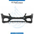Front Bumper, WITH SENSOR Hole, EMPTY for Mercedes-Benz S Class W222 (2014-2020) models