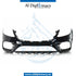 Front Bumper, WITH SENSOR Hole, EMPTY for Mercedes-Benz S Class W222 (2014-2020) models, Part Number UN-2228809500