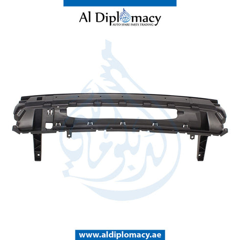 Rear Lower BUMPER BRACKET for Mercedes-Benz S Class W222 (2014-2020) models, Part Number UN-2228850046