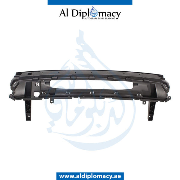 Rear Lower BUMPER BRACKET for Mercedes-Benz S Class W222 (2014-2020) models, Part Number UN-2228850046