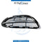 Front Left Lower BUMPER GRILLE for Mercedes-Benz S Class W222 (2014-2020) models, Part Number UN-2228850224