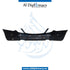Rear Bumper, WITH SENSOR Hole, COMPLETE for Mercedes-Benz S Class W222 (2014-2020) models, Part Number UN-2228850225-CO