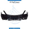 Rear Bumper, WITH SENSOR Hole, EMPTY for Mercedes-Benz S Class W222 (2014-2020) models, Part Number UN-2228850325
