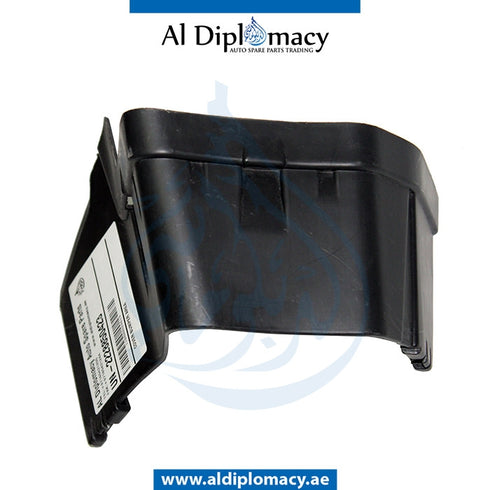 Front Right BUMPER COVER for Mercedes-Benz S Class W222 (2014-2020) models, Part Number UN-2228850423