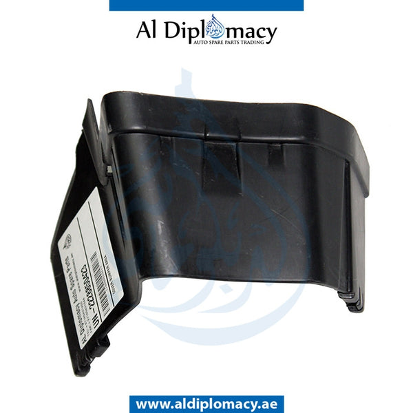 Front Right BUMPER COVER for Mercedes-Benz S Class W222 (2014-2020) models, Part Number UN-2228850423