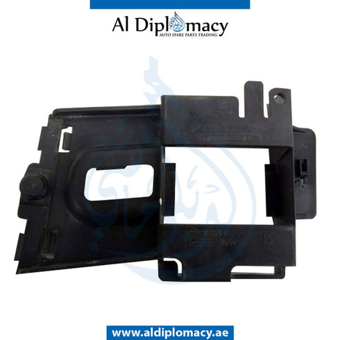 Rear Left BUMPER BRACKET for Mercedes-Benz S Class W222 (2014-2020) models, Part Number UN-2228850514