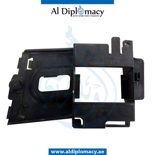 Rear Left BUMPER BRACKET for Mercedes-Benz S Class W222 (2014-2020) models, Part Number UN-2228850514