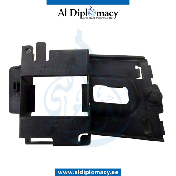 RADAR SENSOR BRACKET for Mercedes-Benz S Class W222 (2014-2020) models, Part Number UN-2228850614