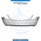 Rear Bumper, WITH SENSOR Hole, COMPLETE for Mercedes-Benz S Class W222 (2014-2020) models, Part Number UN-2228851525-CO