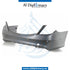 Rear Bumper, WITH SENSOR Hole, EMPTY for Mercedes-Benz S Class W222 (2014-2020) models