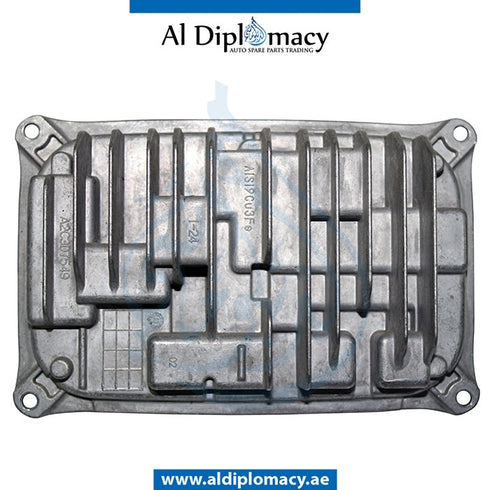 LED HEADLIGHT CONTROL UNIT for Mercedes-Benz C Class C217 (2015-2021) models