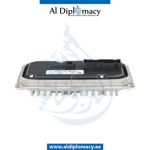 LED HEADLIGHT CONTROL UNIT for Mercedes-Benz GLC Class W253 (2015-2022) models