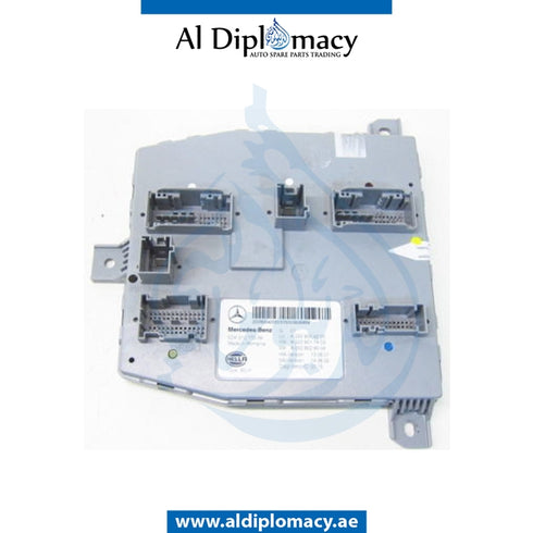 CONTROL UNIT for Mercedes-Benz S Class W222 (2014-2020) models, Part Number UN-2229005404