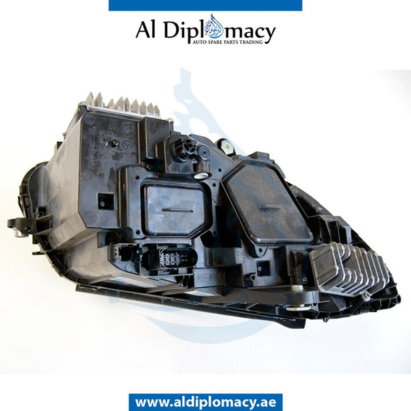Right Headlight, COMPLETE for Mercedes-Benz S Class W222 (2014-2020) models, Part Number UN-2229061804-CO